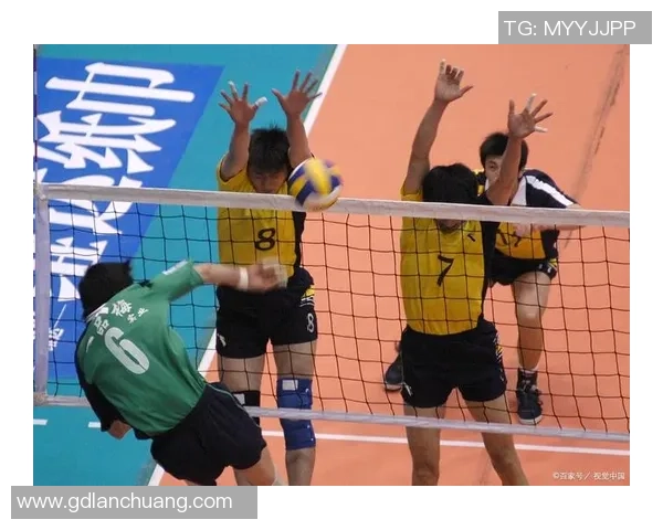 南京排球队的团队协作之道与成功秘诀探讨