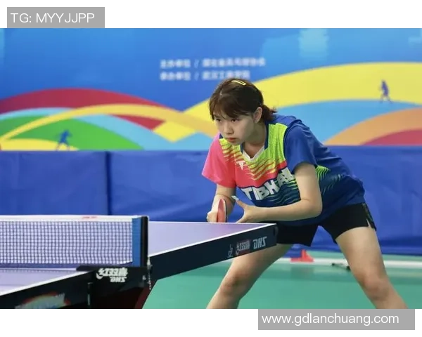 武汉乒乓球队的灵活性揭秘与训练技巧分享